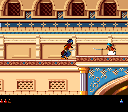 Prince of Persia 2 - The Shadow & The Flame