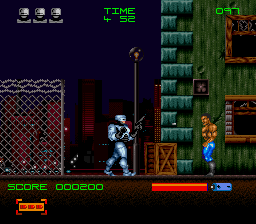 RoboCop 3