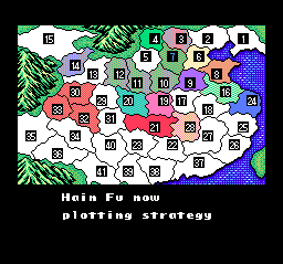 Romance of the Three Kingdoms II