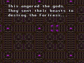 Secret of Mana