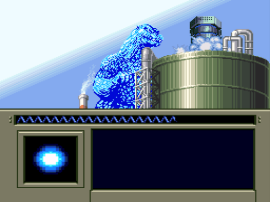 Super Godzilla