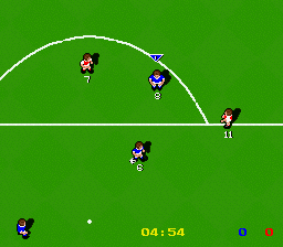 Super Kick Off