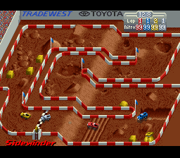 Super Off Road