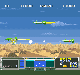 Super Scope 6