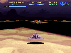 Super Star Wars - Return of the Jedi