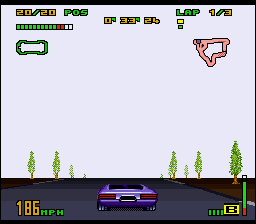 Top Gear 3000