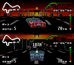 Top Gear