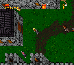 Ultima VII - The Black Gate