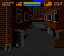 Untouchables, The
