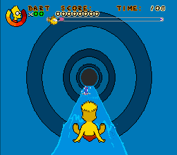Virtual Bart