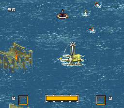 Waterworld