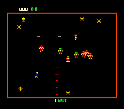 Williams Arcade's Greatest Hits