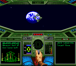 Wing Commander