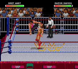 WWF Raw